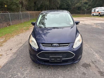 2017 Ford C-Max Hybrid SE