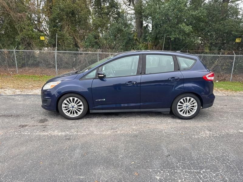 2017 Ford C-Max Hybrid SE