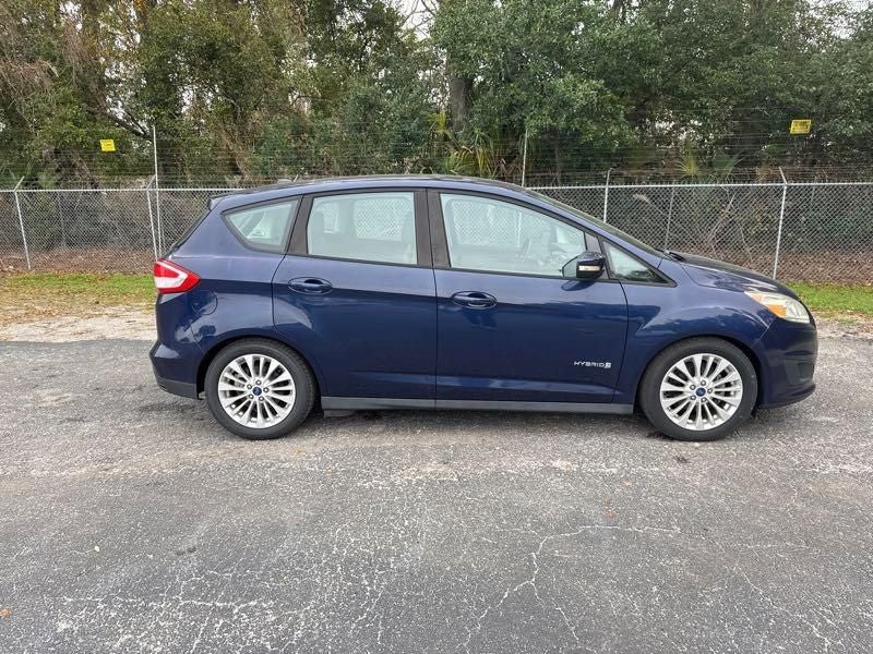 2017 Ford C-Max Hybrid SE