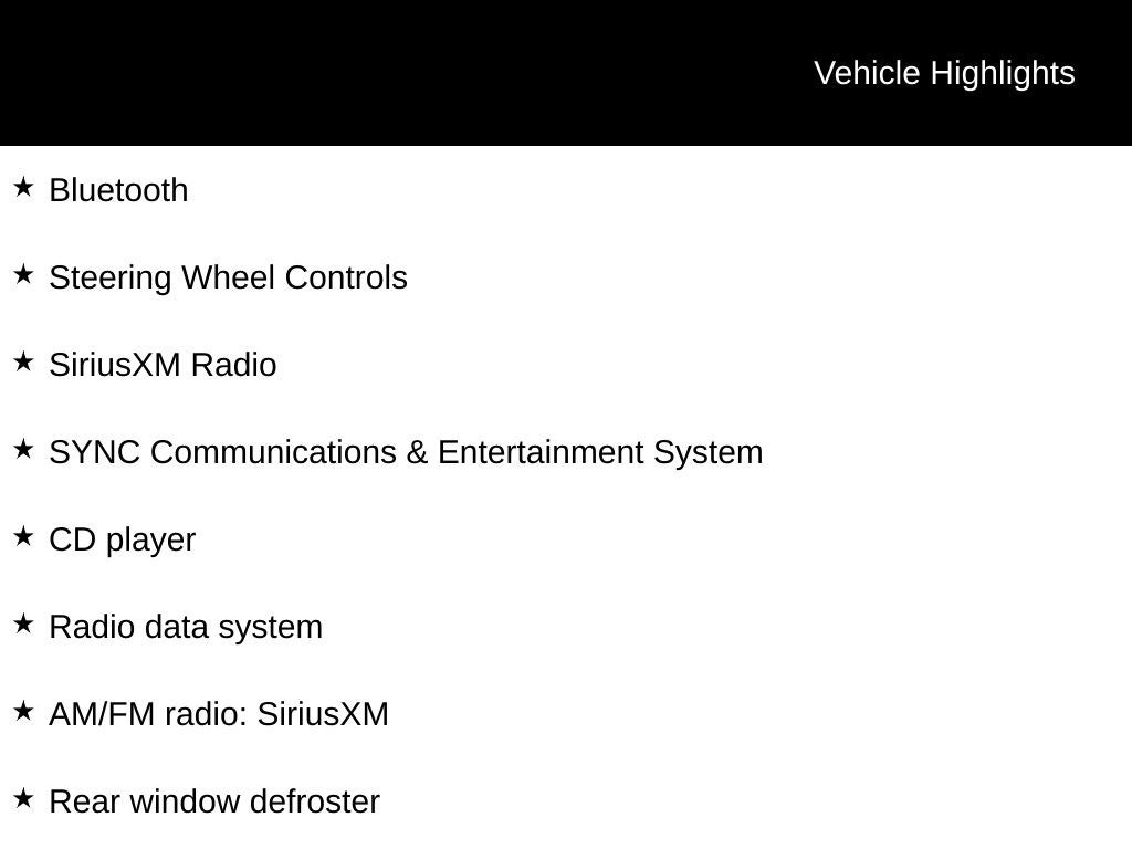2017 Ford C-Max Hybrid SE