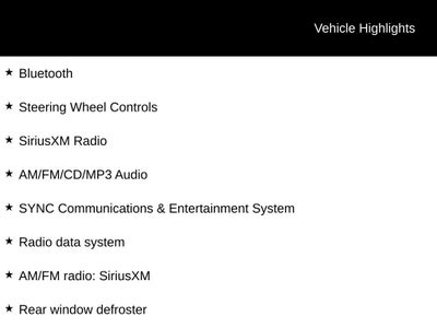 2017 Ford C-Max Hybrid SE