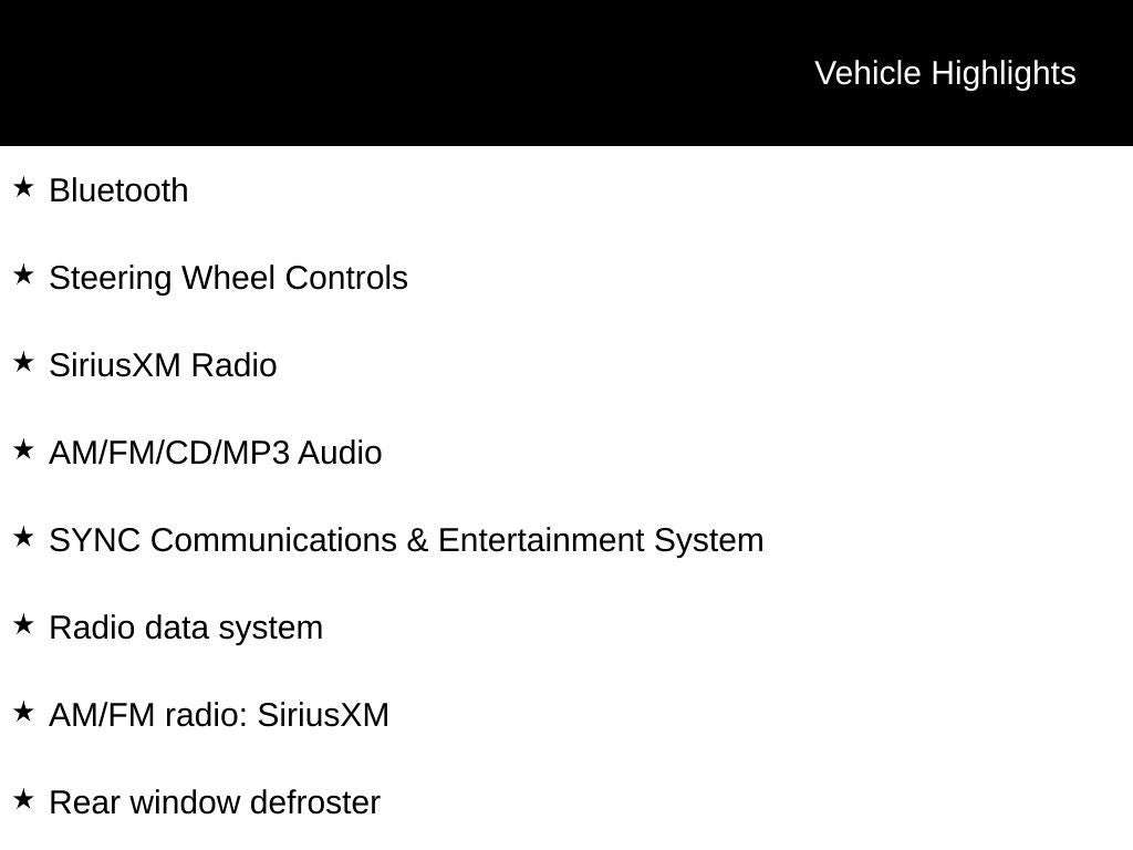 2017 Ford C-Max Hybrid SE