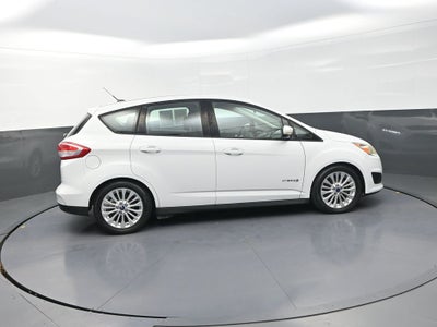 2017 Ford C-Max Hybrid SE