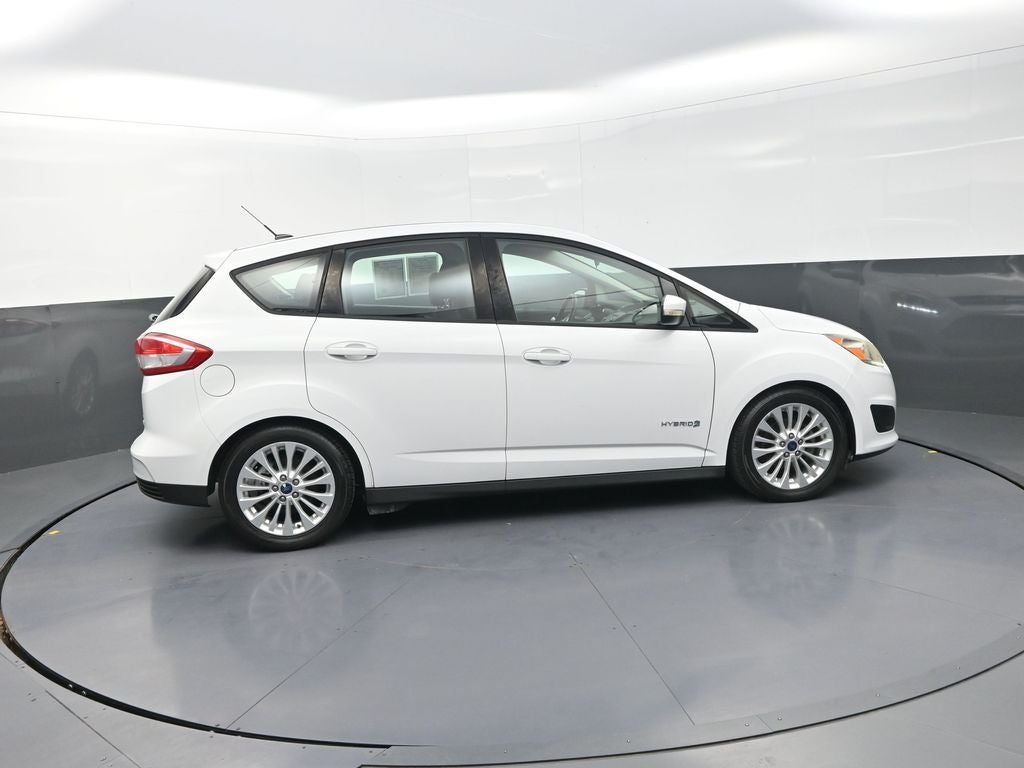 2017 Ford C-Max Hybrid SE