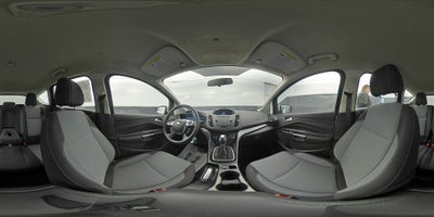 2017 Ford C-Max Hybrid SE