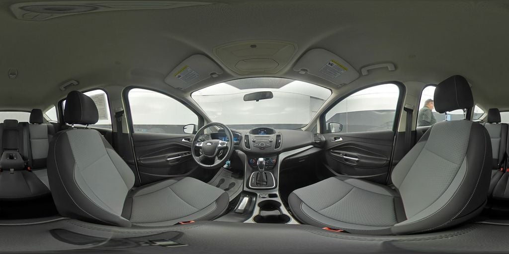 2017 Ford C-Max Hybrid SE