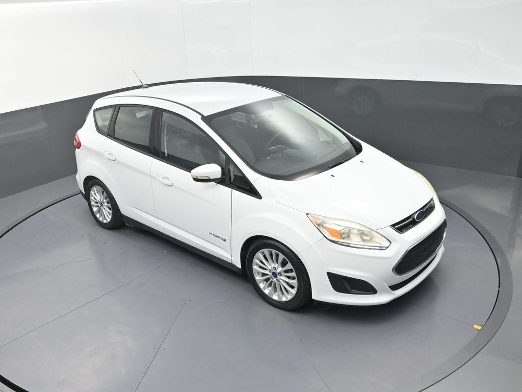 2017 Ford C-Max Hybrid SE