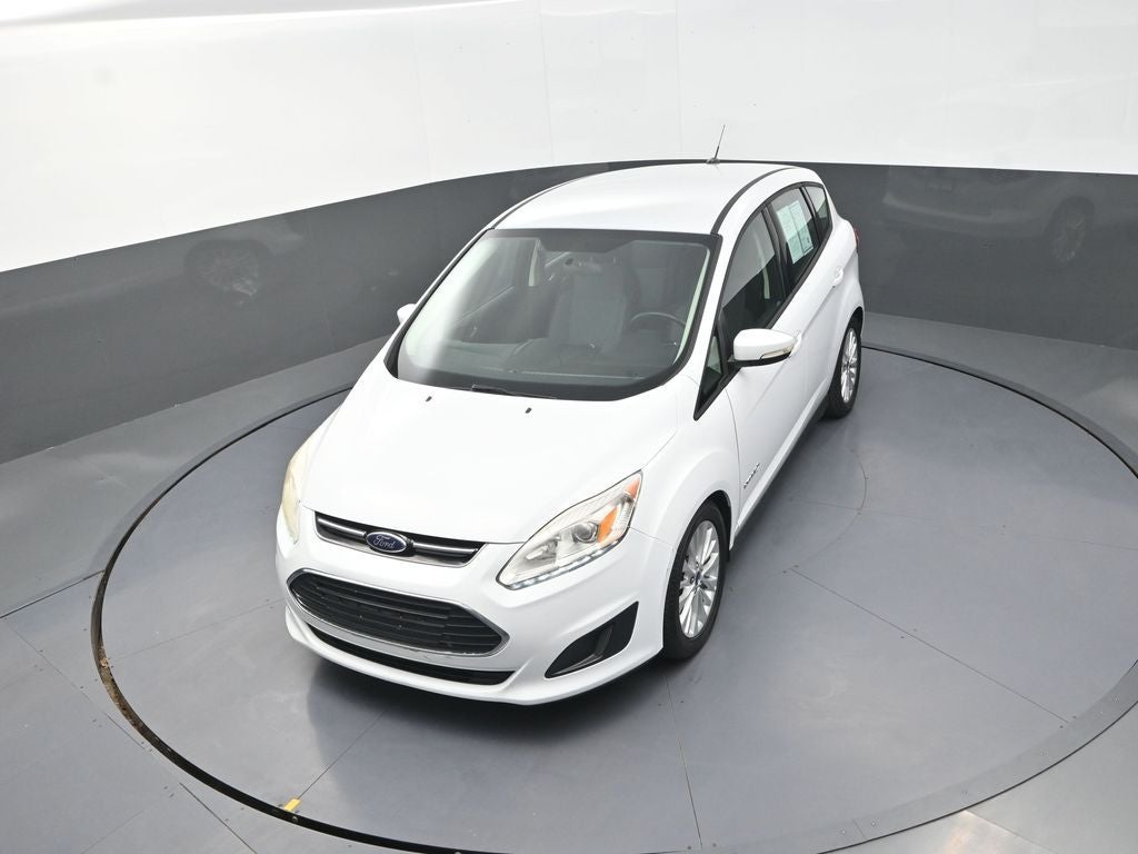 2017 Ford C-Max Hybrid SE