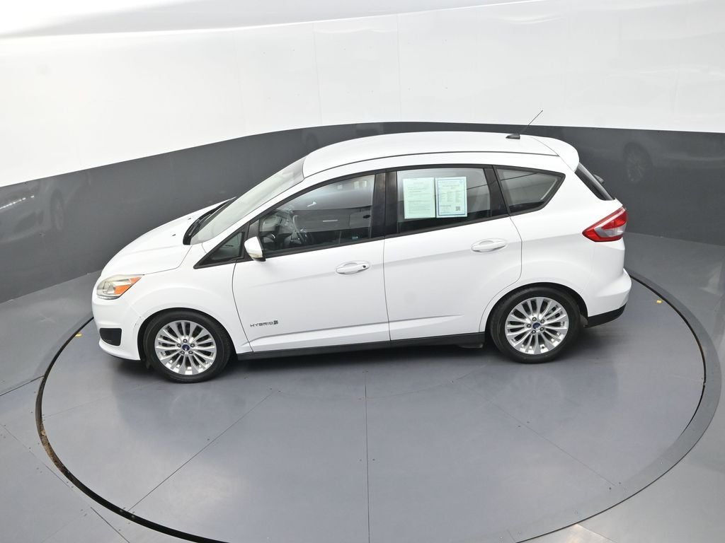 2017 Ford C-Max Hybrid SE