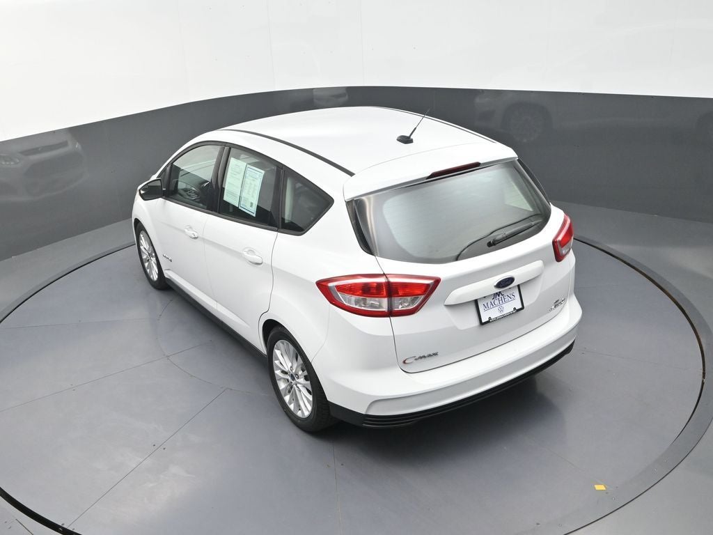 2017 Ford C-Max Hybrid SE