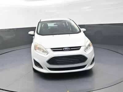 2017 Ford C-Max Hybrid SE
