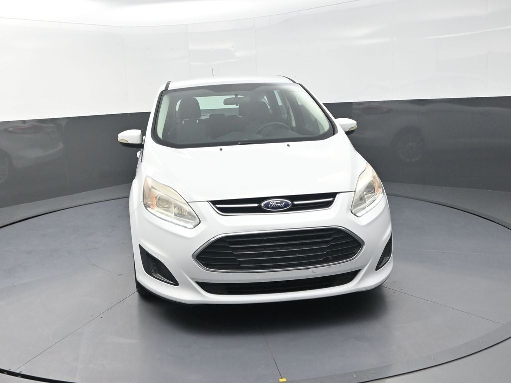 2017 Ford C-Max Hybrid SE