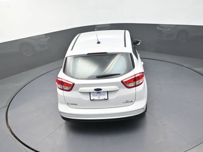 2017 Ford C-Max Hybrid SE