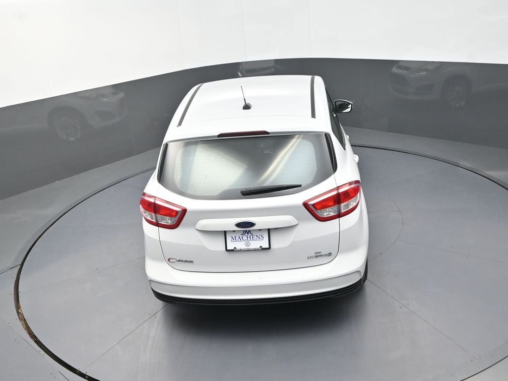 2017 Ford C-Max Hybrid SE