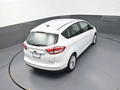 2017 Ford C-Max Hybrid SE