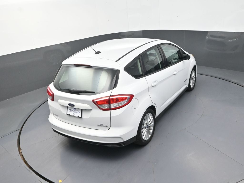 2017 Ford C-Max Hybrid SE