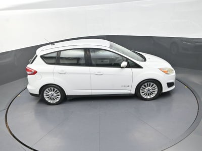 2017 Ford C-Max Hybrid SE