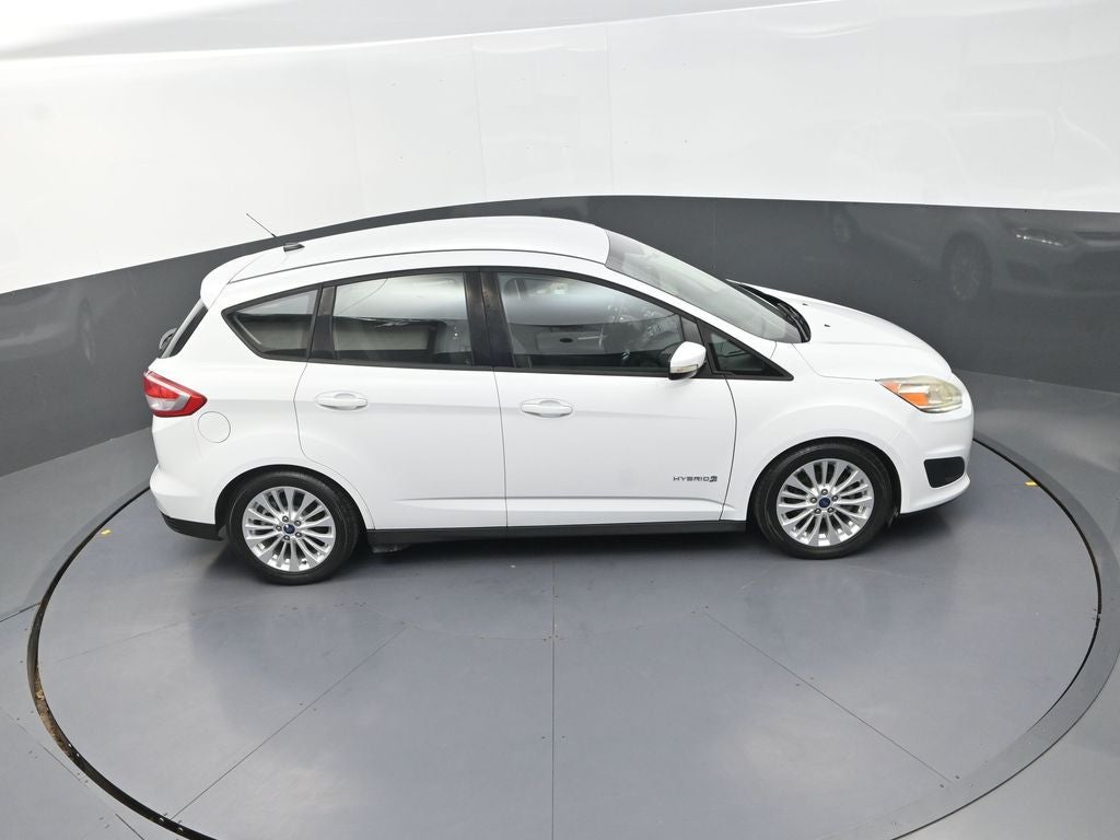 2017 Ford C-Max Hybrid SE
