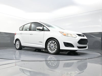 2017 Ford C-Max Hybrid SE