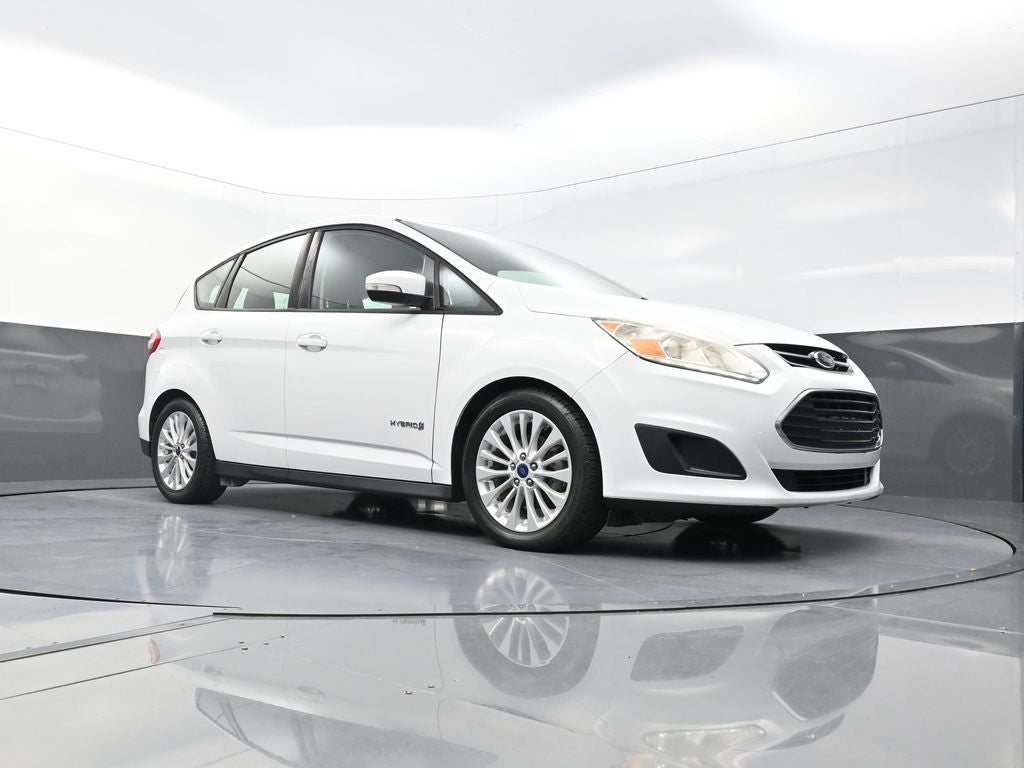 2017 Ford C-Max Hybrid SE