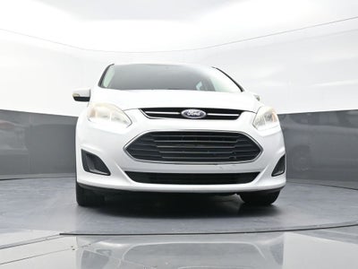 2017 Ford C-Max Hybrid SE
