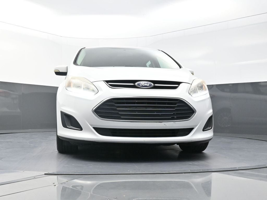 2017 Ford C-Max Hybrid SE