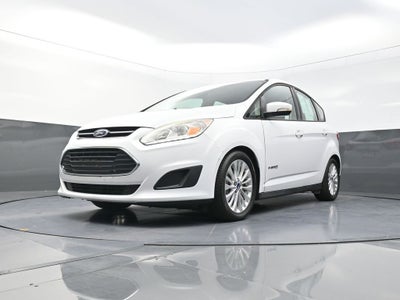 2017 Ford C-Max Hybrid SE