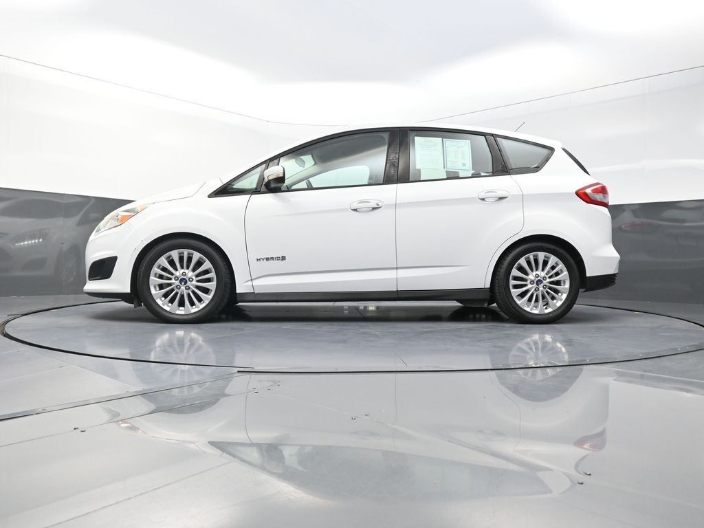 2017 Ford C-Max Hybrid SE
