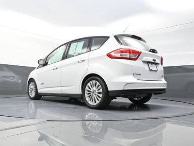 2017 Ford C-Max Hybrid SE