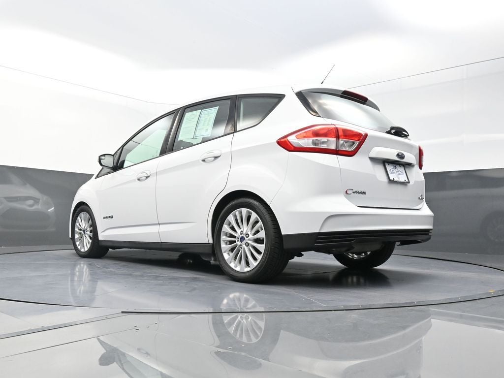 2017 Ford C-Max Hybrid SE