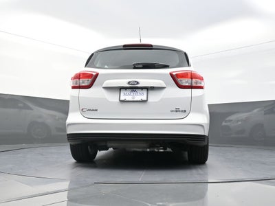 2017 Ford C-Max Hybrid SE