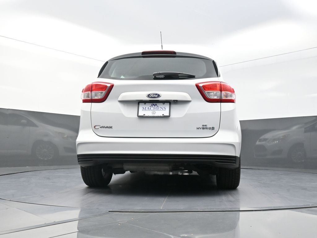 2017 Ford C-Max Hybrid SE