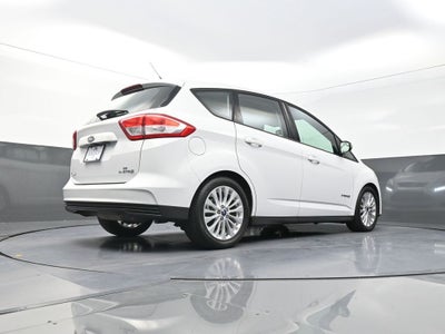 2017 Ford C-Max Hybrid SE