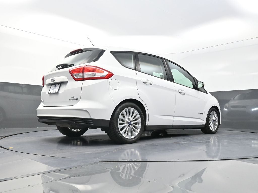 2017 Ford C-Max Hybrid SE
