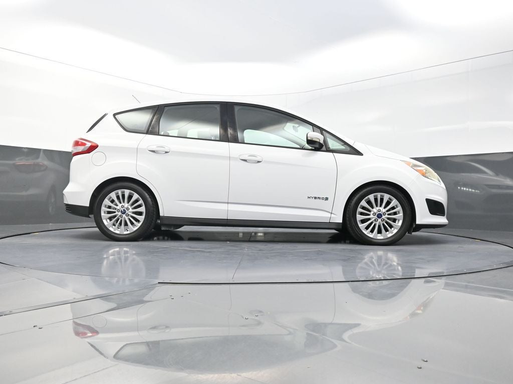 2017 Ford C-Max Hybrid SE