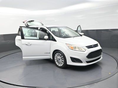 2017 Ford C-Max Hybrid SE
