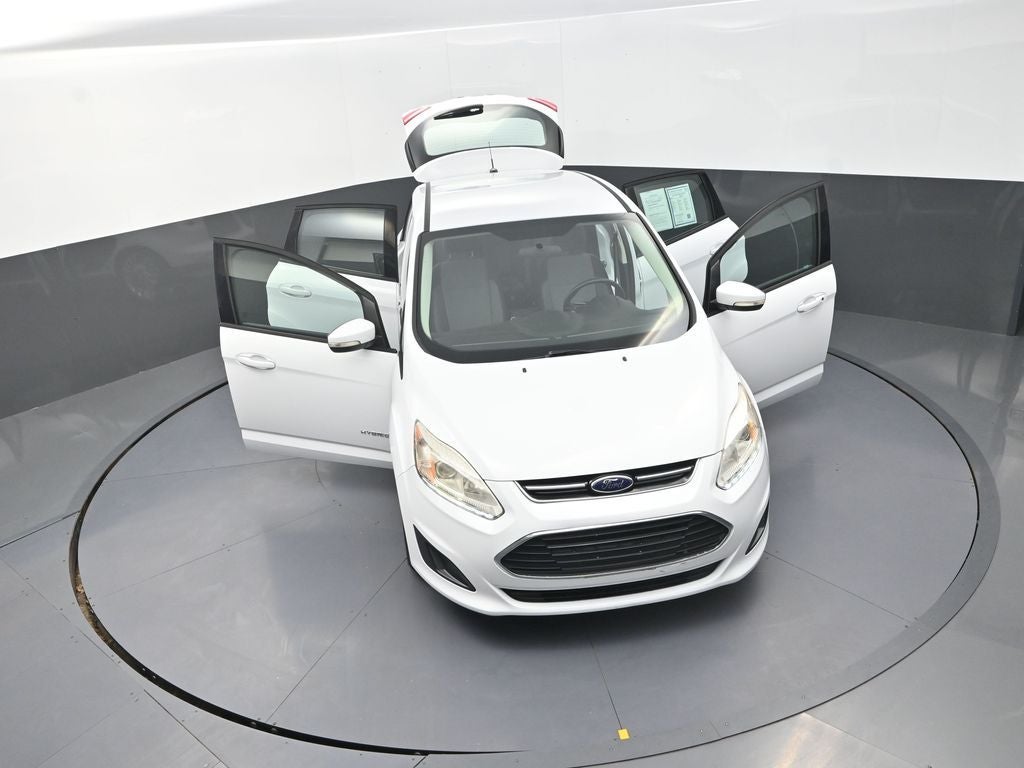 2017 Ford C-Max Hybrid SE