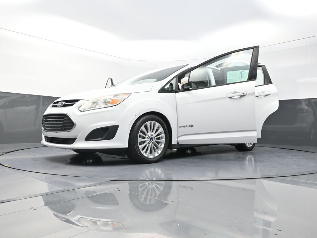 2017 Ford C-Max Hybrid SE