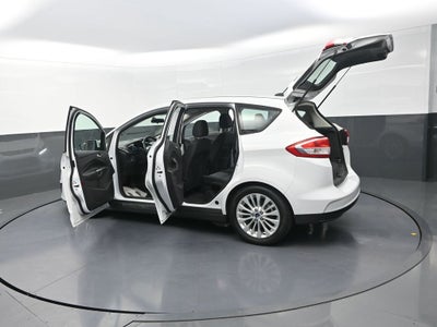 2017 Ford C-Max Hybrid SE
