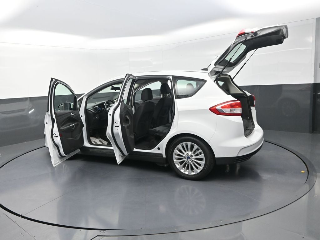 2017 Ford C-Max Hybrid SE