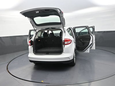 2017 Ford C-Max Hybrid SE