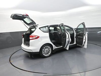 2017 Ford C-Max Hybrid SE