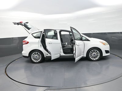 2017 Ford C-Max Hybrid SE