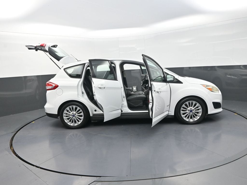 2017 Ford C-Max Hybrid SE