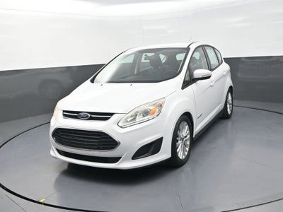 2017 Ford C-Max Hybrid SE