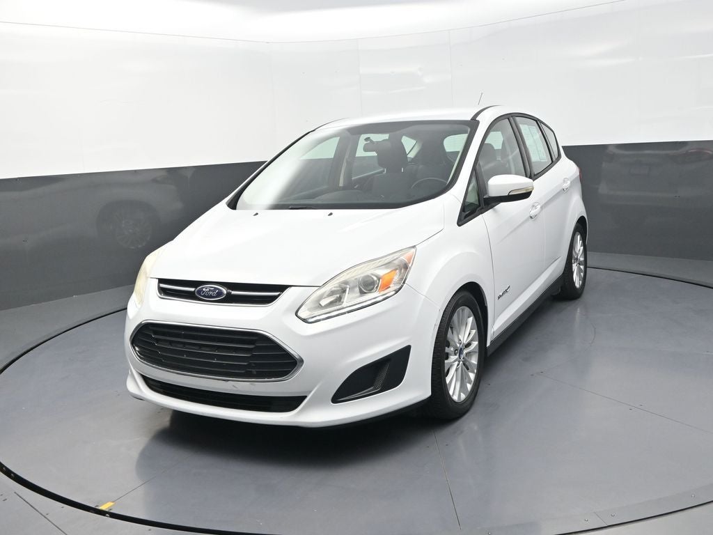 2017 Ford C-Max Hybrid SE