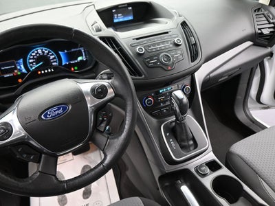 2017 Ford C-Max Hybrid SE