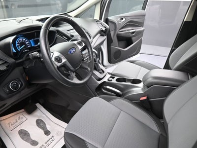2017 Ford C-Max Hybrid SE