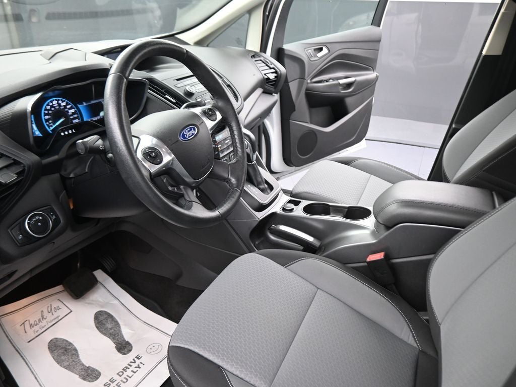 2017 Ford C-Max Hybrid SE