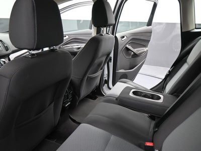 2017 Ford C-Max Hybrid SE